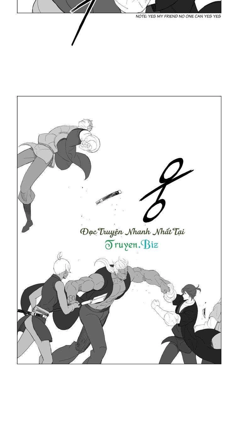 Tướng Quân Vương Quốc Cao Ly Chapter 167 - 11