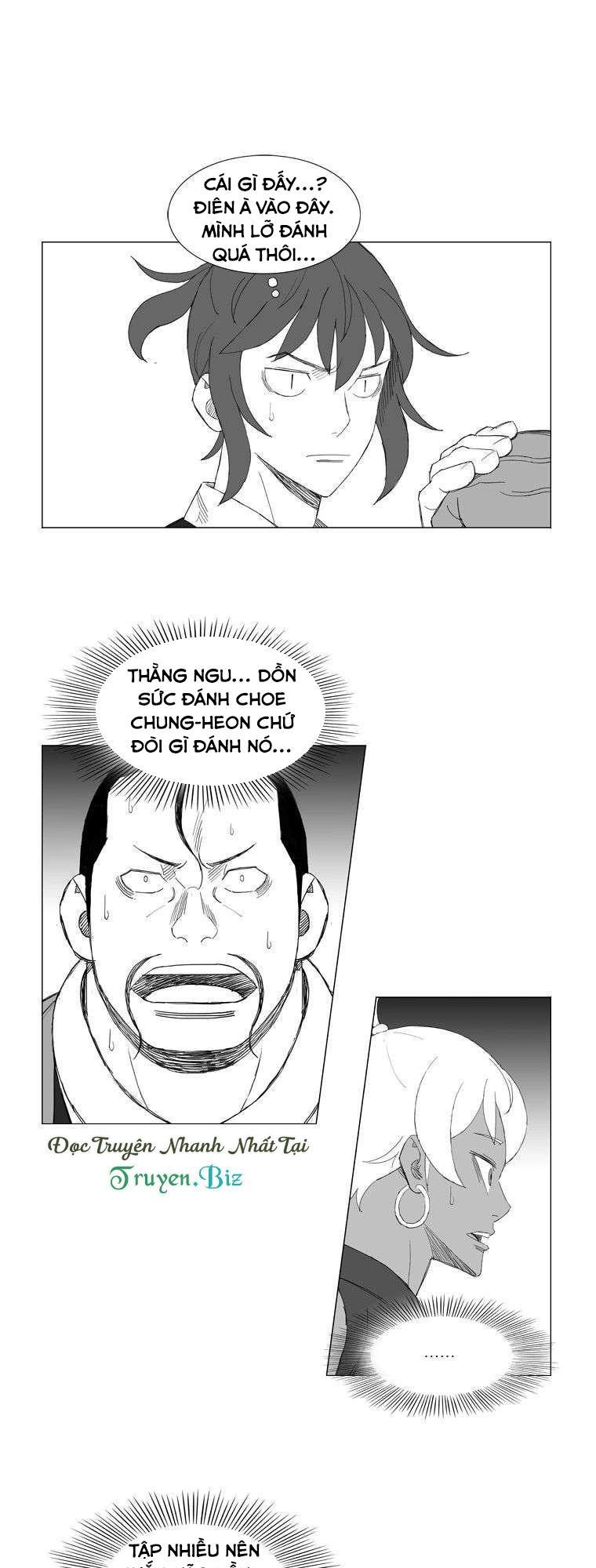 Tướng Quân Vương Quốc Cao Ly Chapter 167 - 12