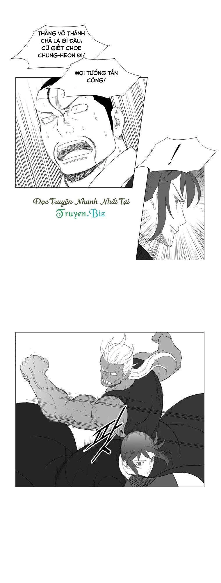 Tướng Quân Vương Quốc Cao Ly Chapter 167 - 15