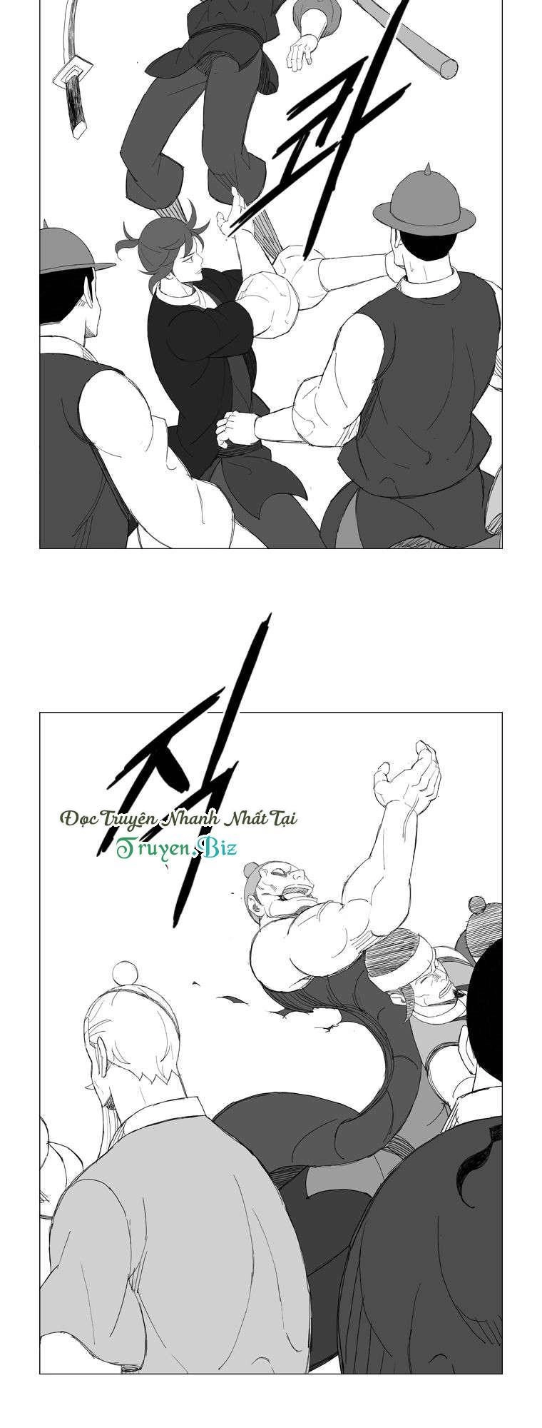 Tướng Quân Vương Quốc Cao Ly Chapter 167 - 17