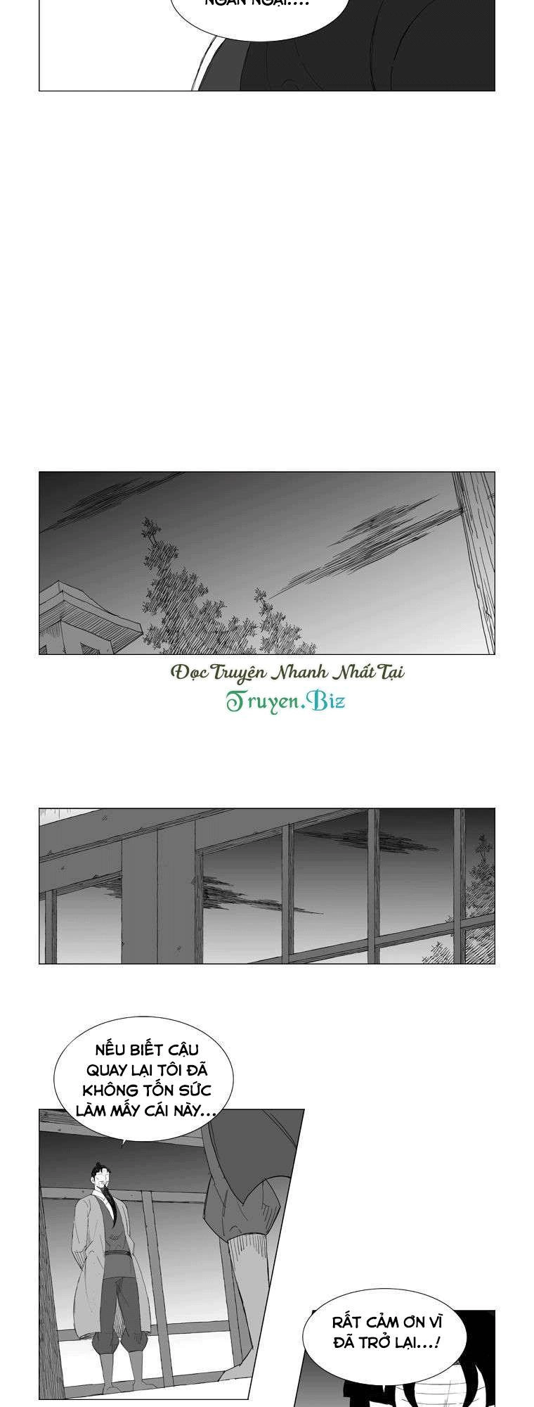 Tướng Quân Vương Quốc Cao Ly Chapter 167 - 20