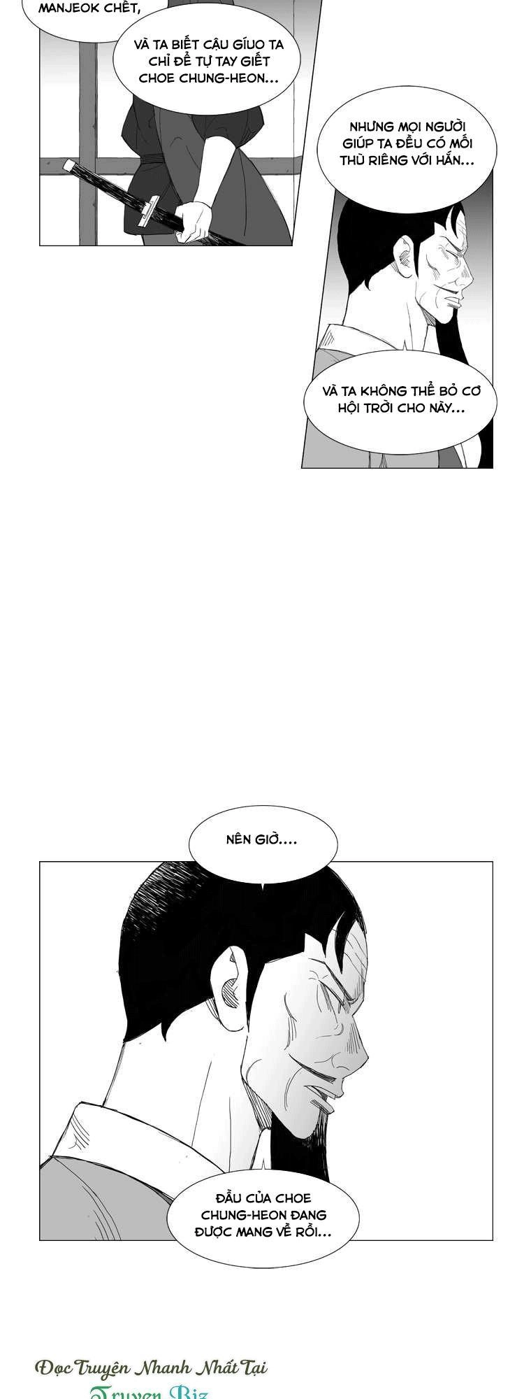 Tướng Quân Vương Quốc Cao Ly Chapter 168 - 2