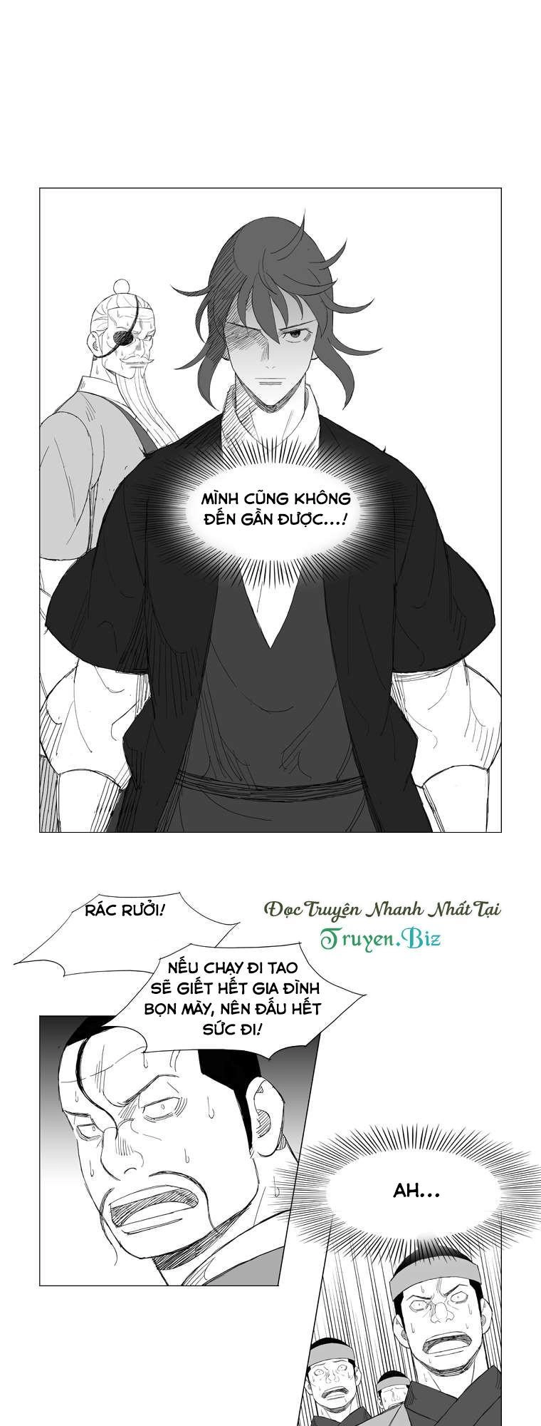 Tướng Quân Vương Quốc Cao Ly Chapter 168 - 10