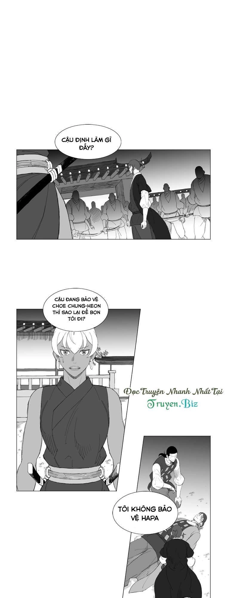 Tướng Quân Vương Quốc Cao Ly Chapter 169 - 10