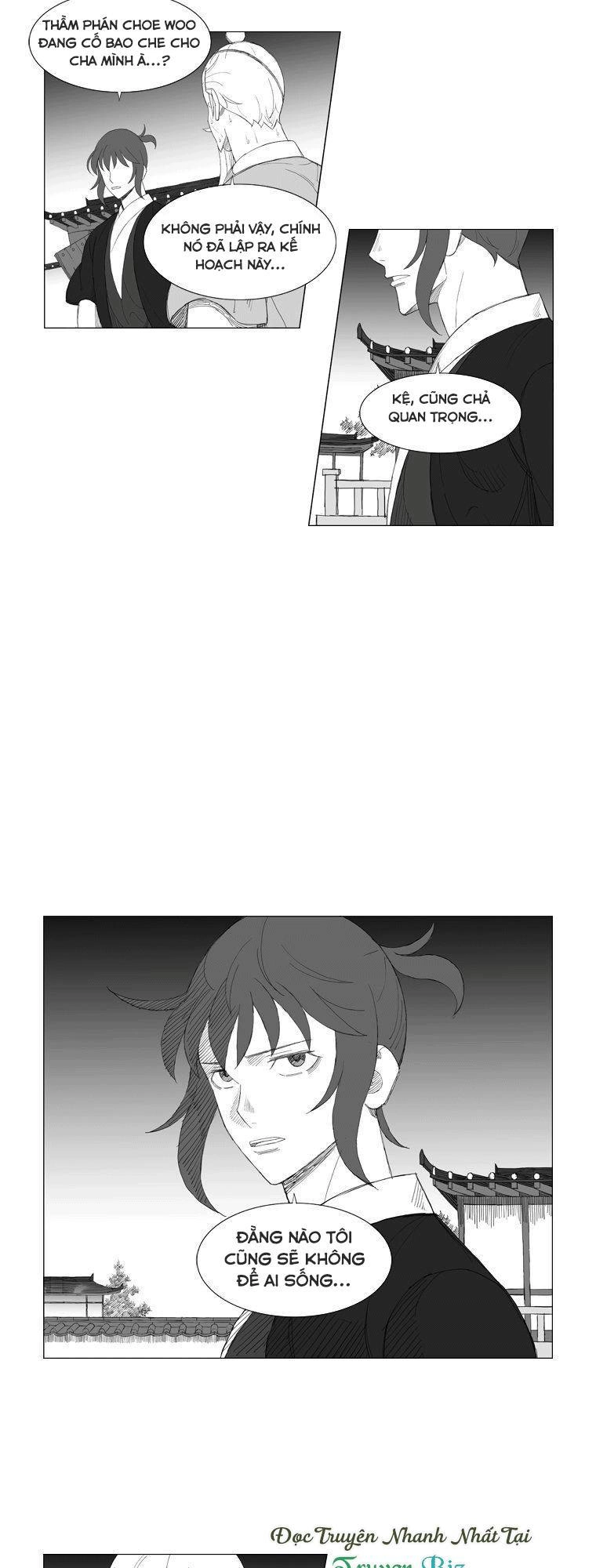 Tướng Quân Vương Quốc Cao Ly Chapter 170 - 2