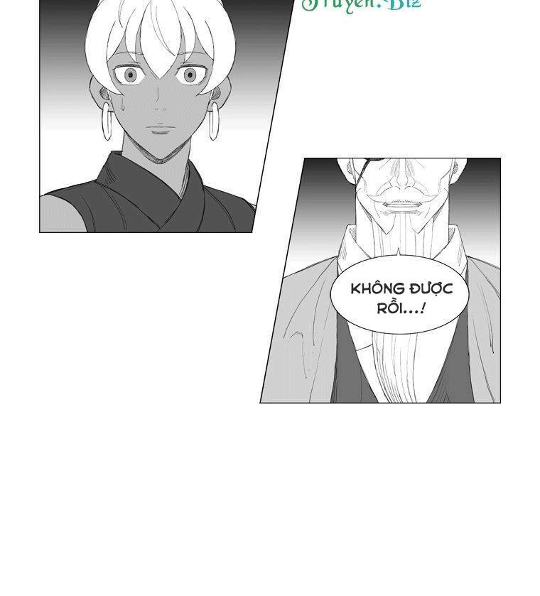 Tướng Quân Vương Quốc Cao Ly Chapter 170 - 3