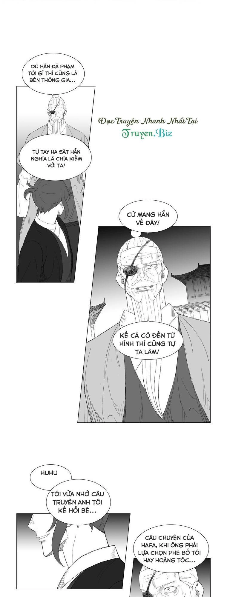 Tướng Quân Vương Quốc Cao Ly Chapter 170 - 4