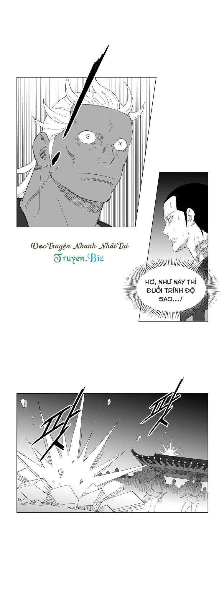 Tướng Quân Vương Quốc Cao Ly Chapter 170 - 8