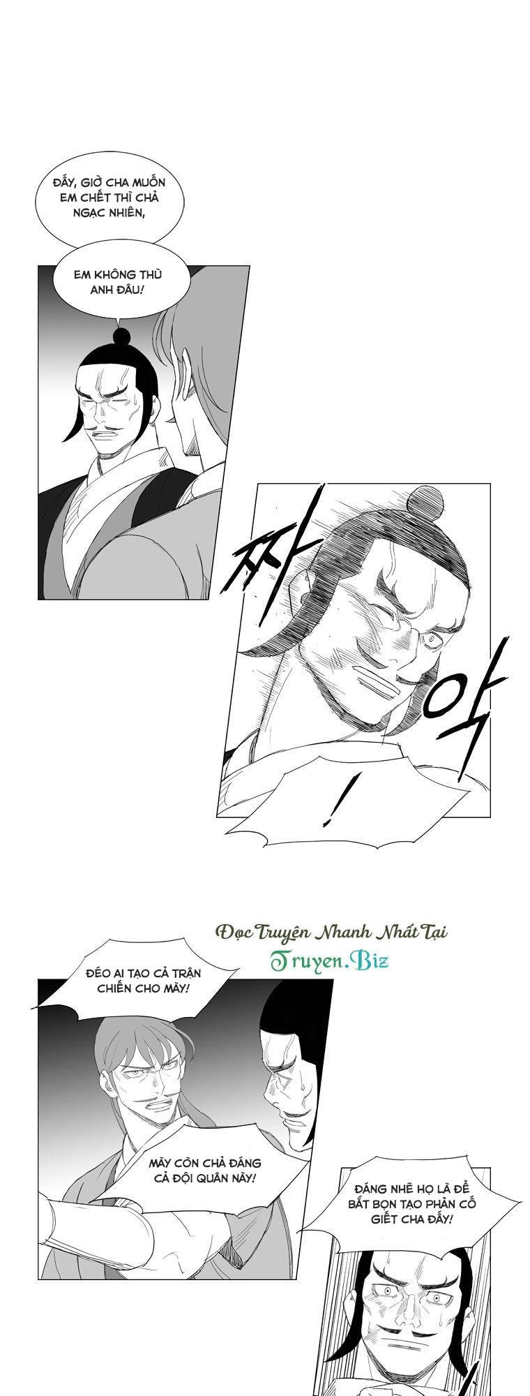 Tướng Quân Vương Quốc Cao Ly Chapter 170 - 18