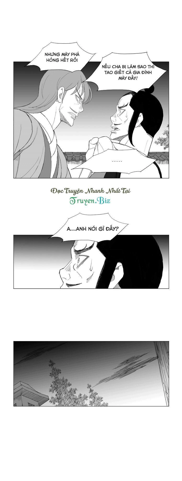 Tướng Quân Vương Quốc Cao Ly Chapter 170 - 20