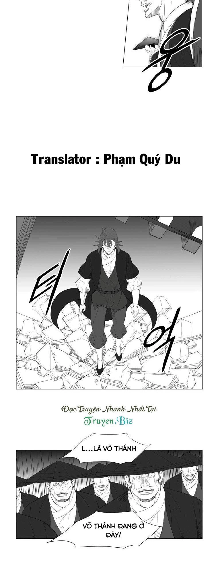 Tướng Quân Vương Quốc Cao Ly Chapter 171 - 2