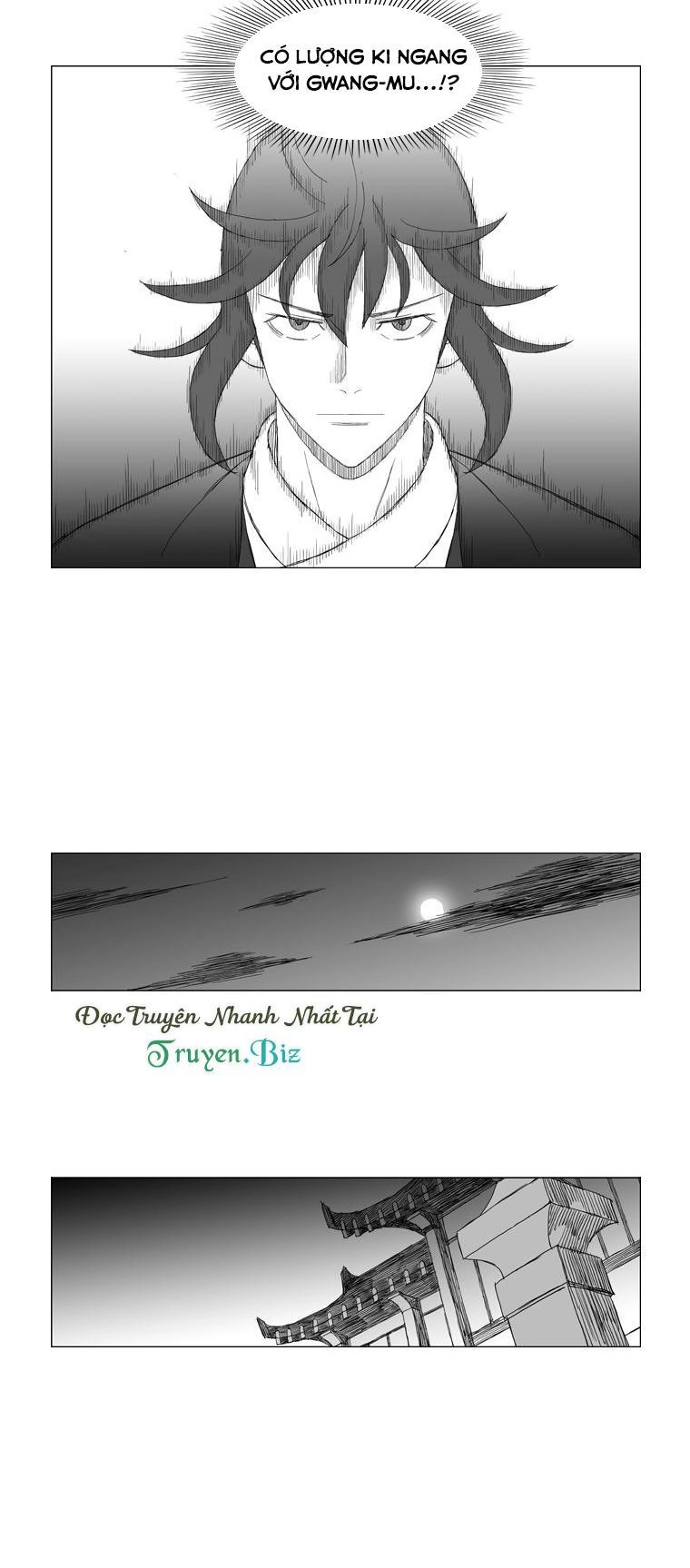 Tướng Quân Vương Quốc Cao Ly Chapter 171 - 6