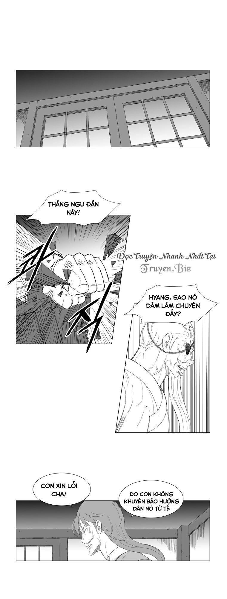 Tướng Quân Vương Quốc Cao Ly Chapter 171 - 8