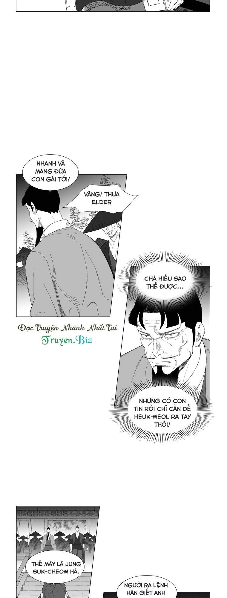 Tướng Quân Vương Quốc Cao Ly Chapter 171 - 16