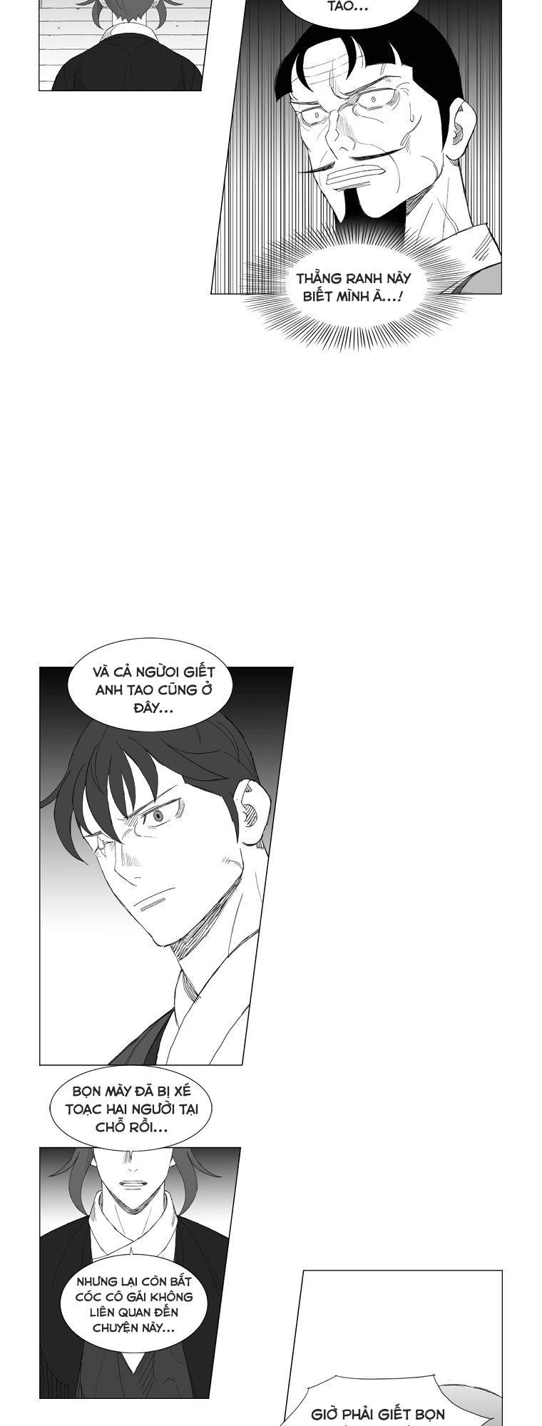 Tướng Quân Vương Quốc Cao Ly Chapter 171 - 17