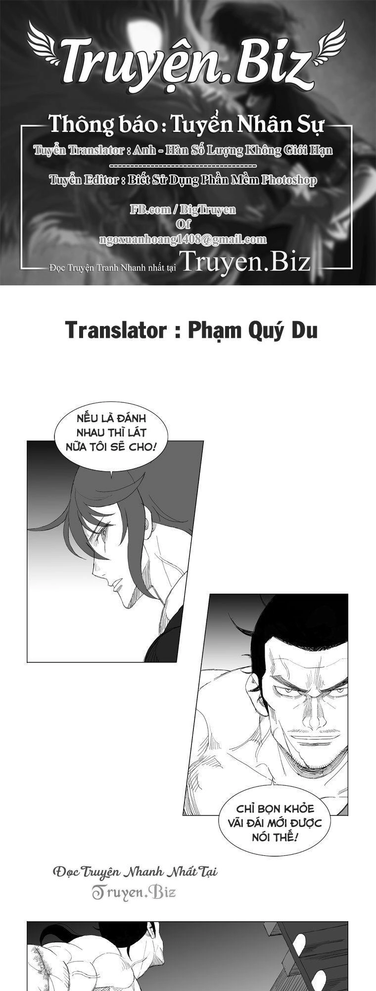 Tướng Quân Vương Quốc Cao Ly Chapter 172 - 1