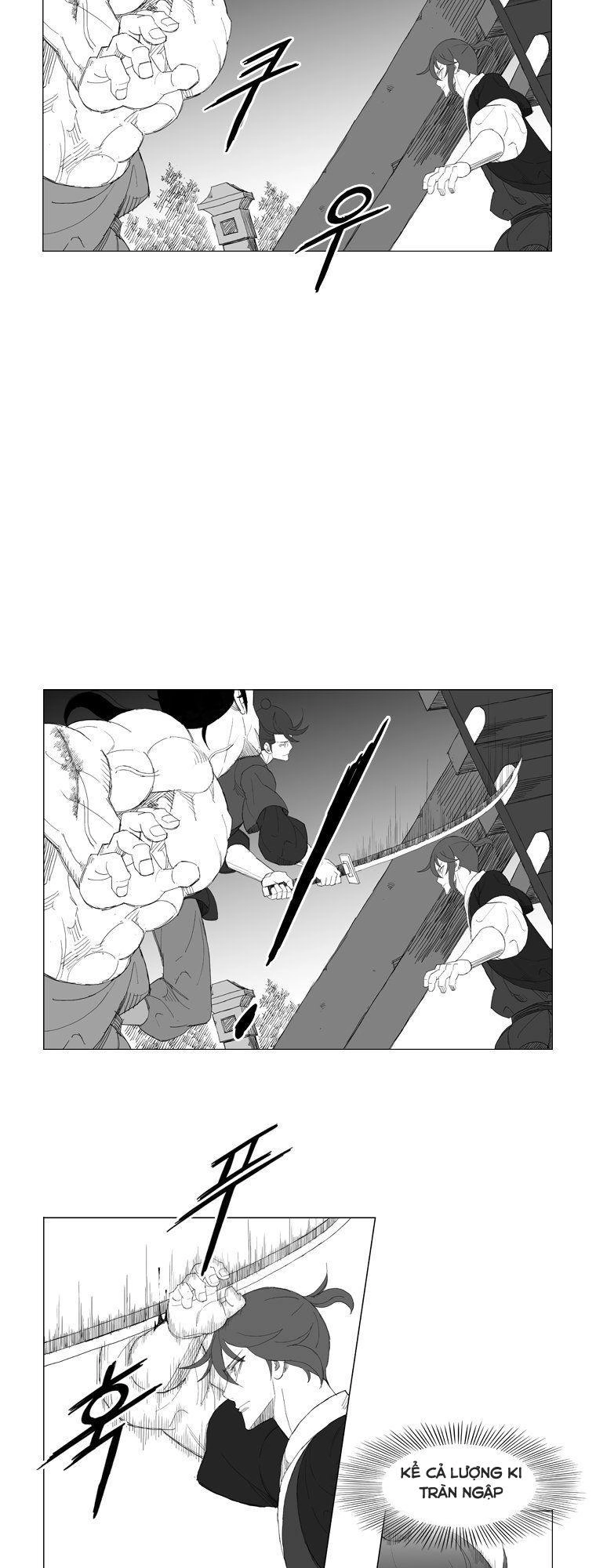 Tướng Quân Vương Quốc Cao Ly Chapter 172 - 2