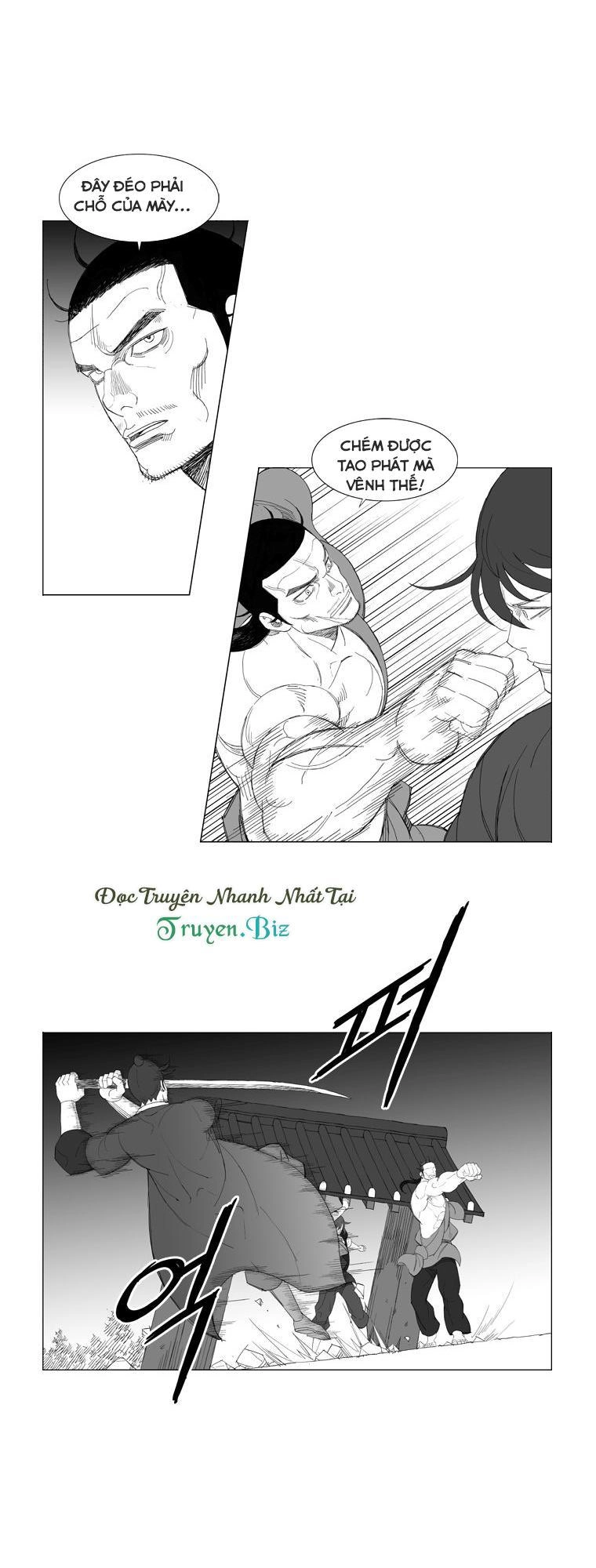 Tướng Quân Vương Quốc Cao Ly Chapter 172 - 4