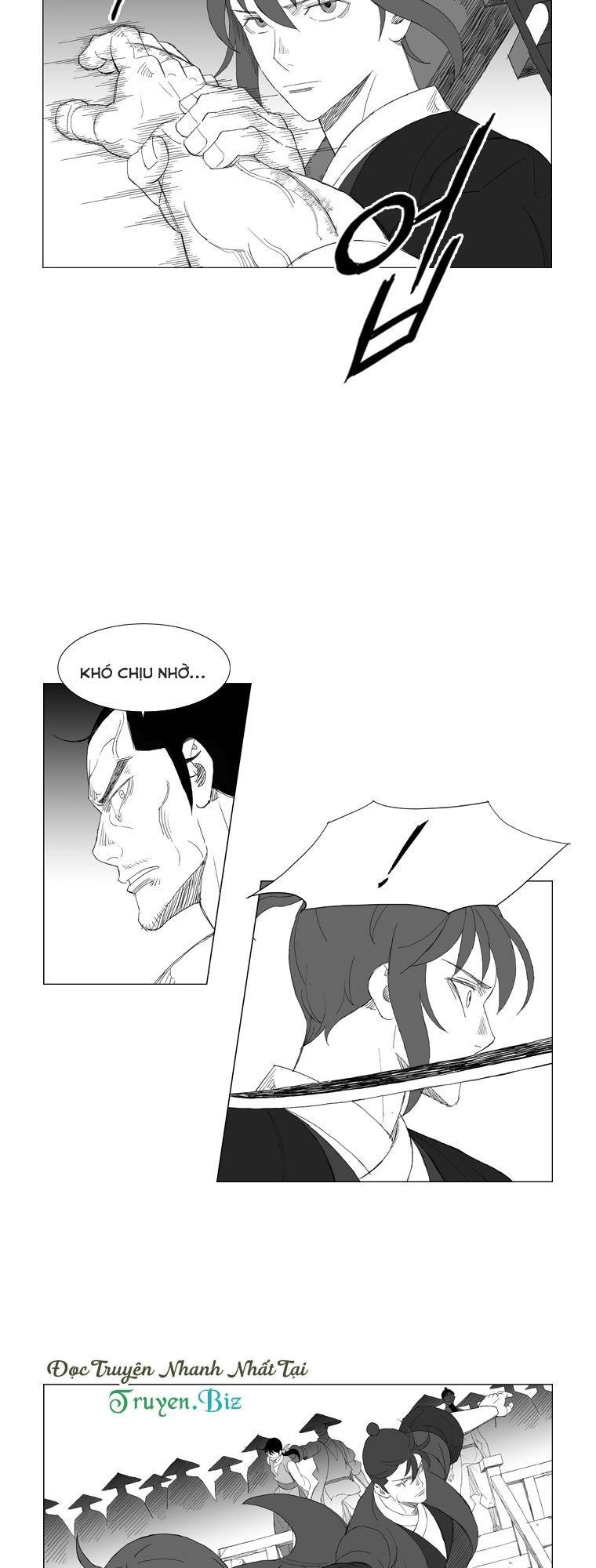 Tướng Quân Vương Quốc Cao Ly Chapter 172 - 9