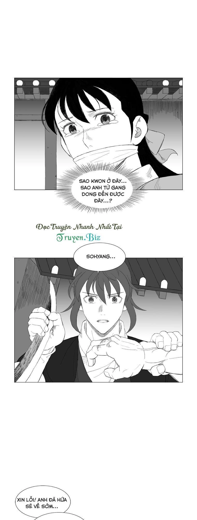 Tướng Quân Vương Quốc Cao Ly Chapter 172 - 11