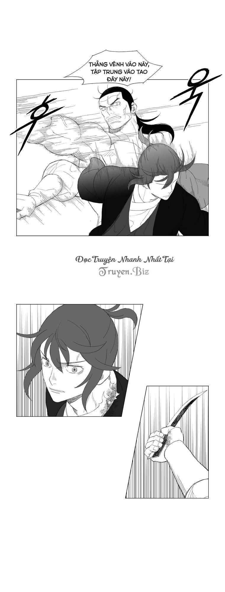 Tướng Quân Vương Quốc Cao Ly Chapter 172 - 16