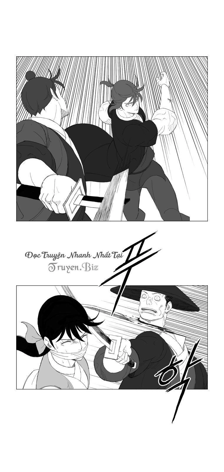 Tướng Quân Vương Quốc Cao Ly Chapter 172 - 17