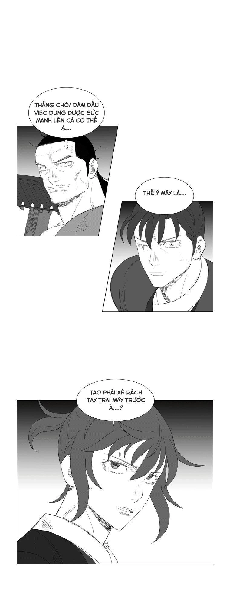 Tướng Quân Vương Quốc Cao Ly Chapter 172 - 19