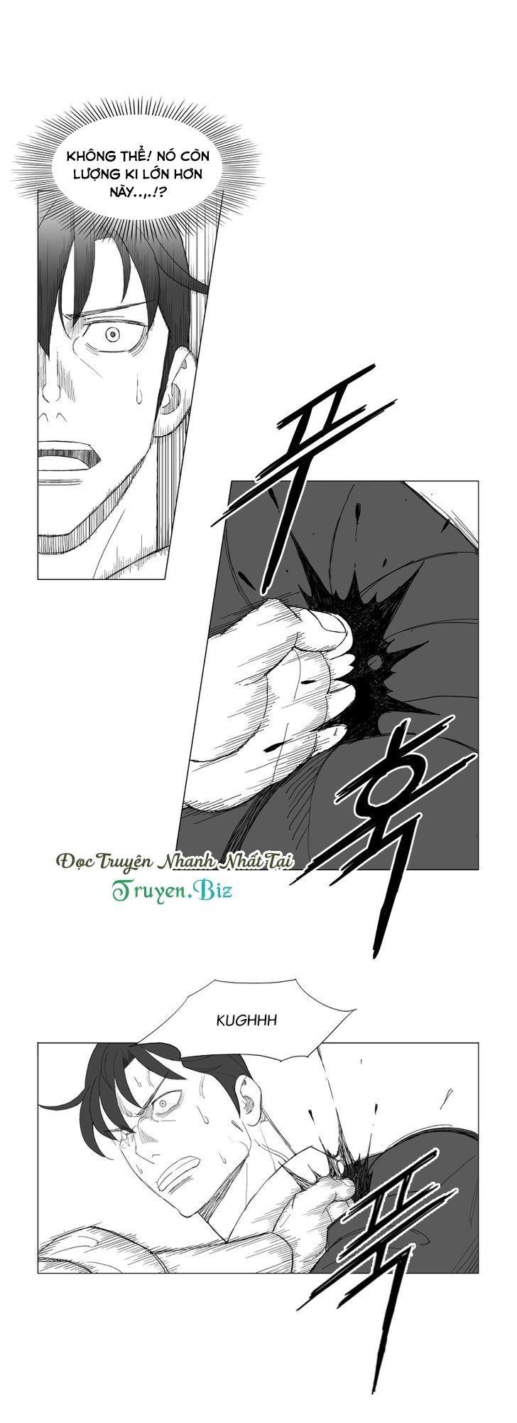 Tướng Quân Vương Quốc Cao Ly Chapter 173 - 6