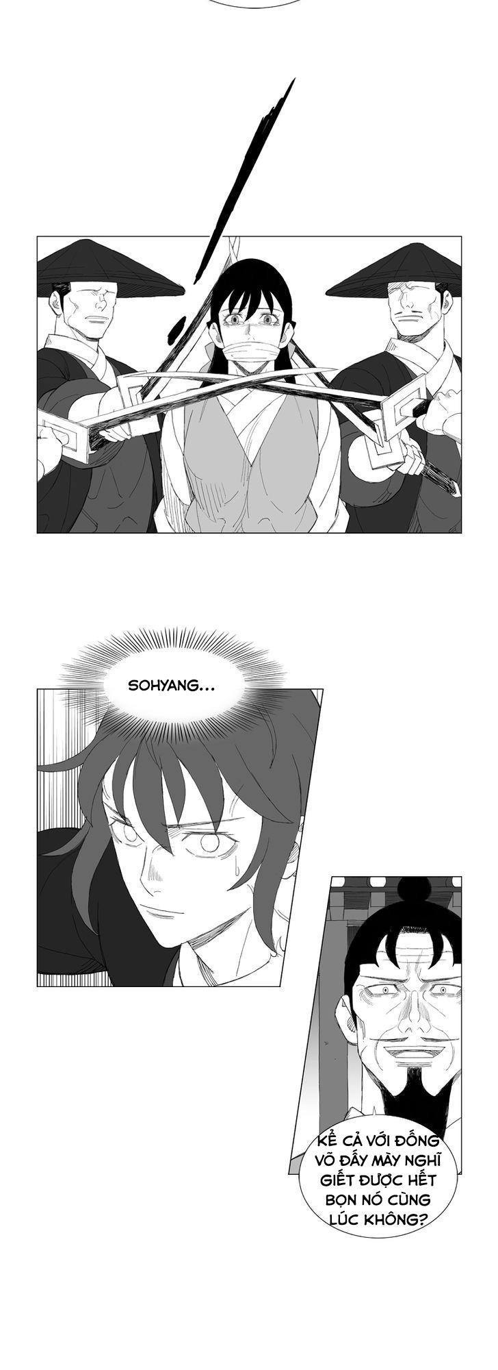 Tướng Quân Vương Quốc Cao Ly Chapter 173 - 10