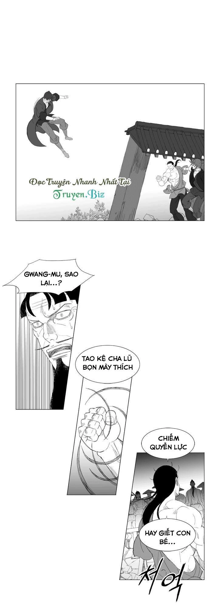 Tướng Quân Vương Quốc Cao Ly Chapter 173 - 19