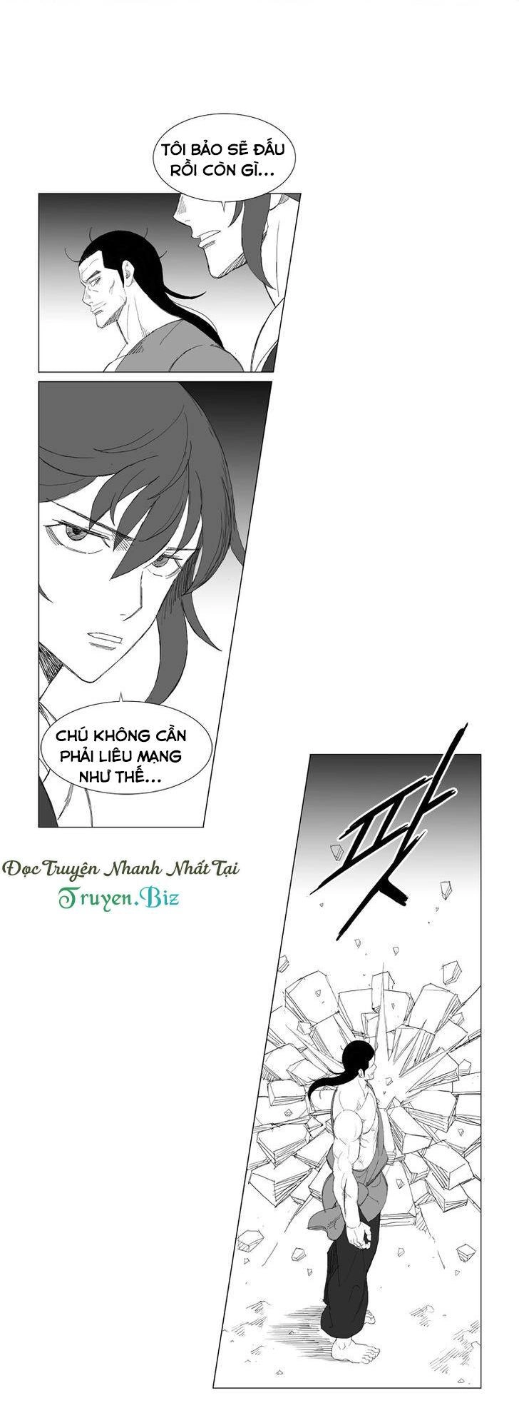 Tướng Quân Vương Quốc Cao Ly Chapter 174 - 4