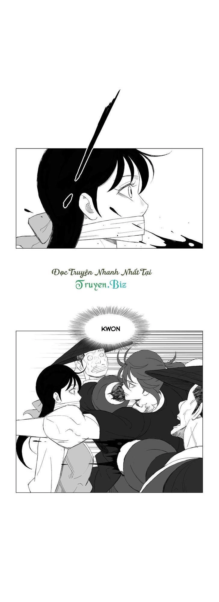 Tướng Quân Vương Quốc Cao Ly Chapter 174 - 5