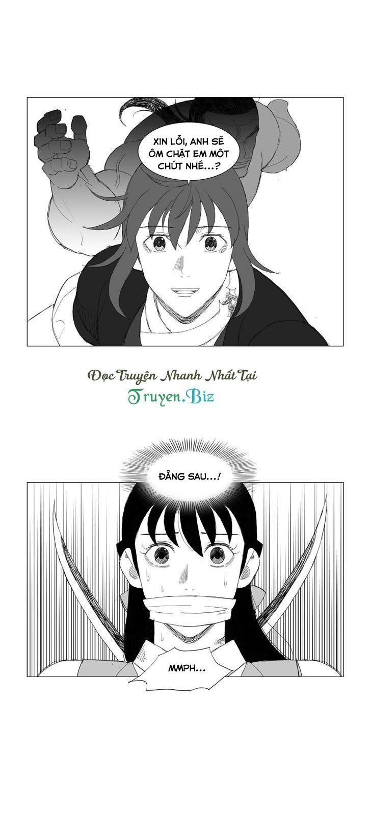 Tướng Quân Vương Quốc Cao Ly Chapter 174 - 6