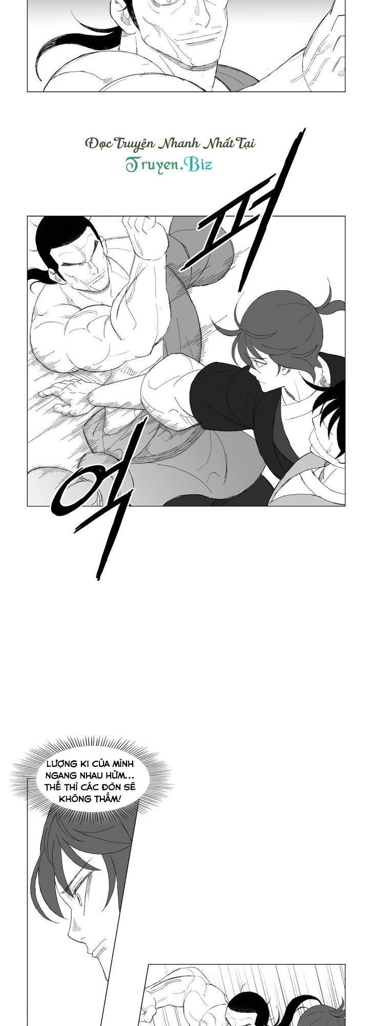 Tướng Quân Vương Quốc Cao Ly Chapter 174 - 8