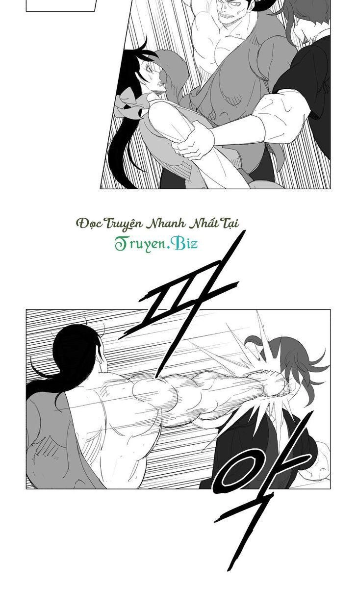 Tướng Quân Vương Quốc Cao Ly Chapter 174 - 9