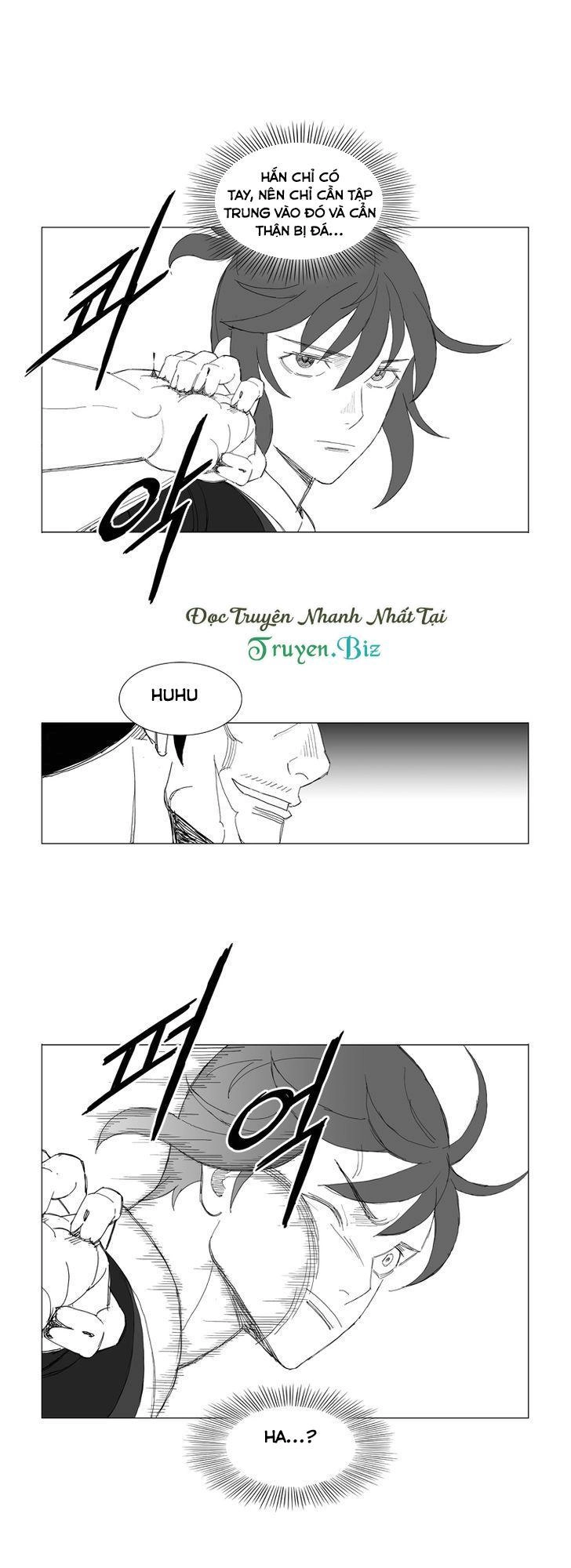 Tướng Quân Vương Quốc Cao Ly Chapter 174 - 10