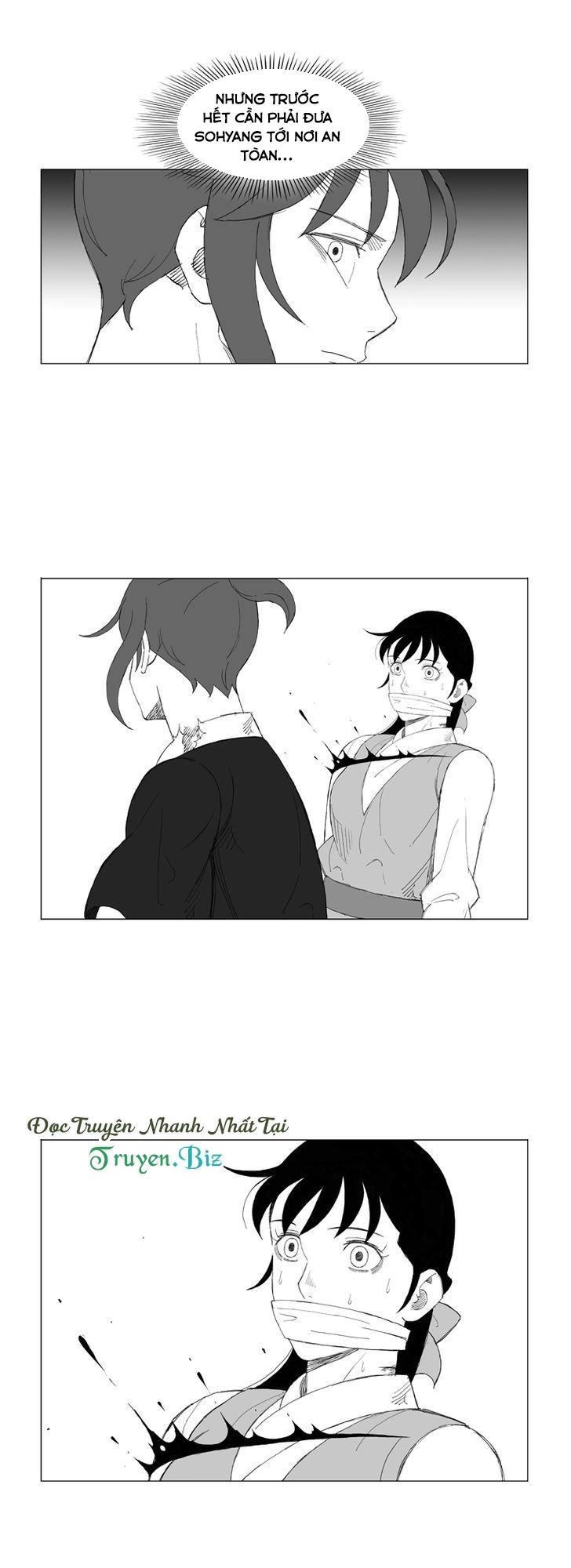 Tướng Quân Vương Quốc Cao Ly Chapter 174 - 12