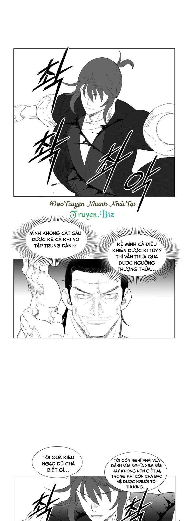 Tướng Quân Vương Quốc Cao Ly Chapter 174 - 14