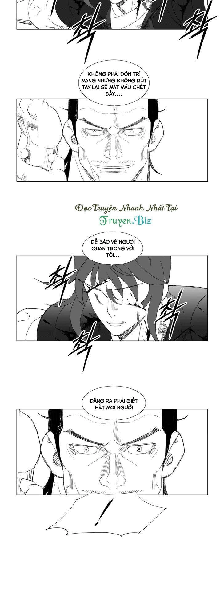 Tướng Quân Vương Quốc Cao Ly Chapter 174 - 15