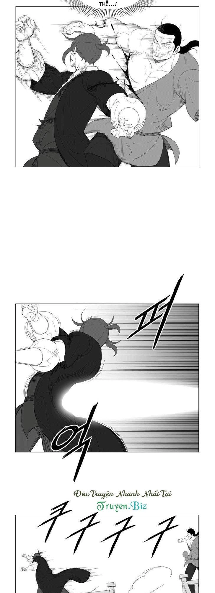 Tướng Quân Vương Quốc Cao Ly Chapter 175 - 2