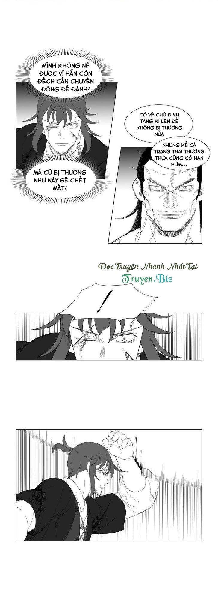 Tướng Quân Vương Quốc Cao Ly Chapter 176 - 5