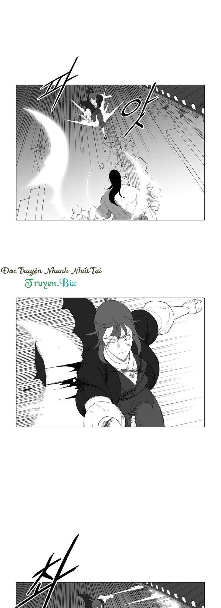 Tướng Quân Vương Quốc Cao Ly Chapter 176 - 8