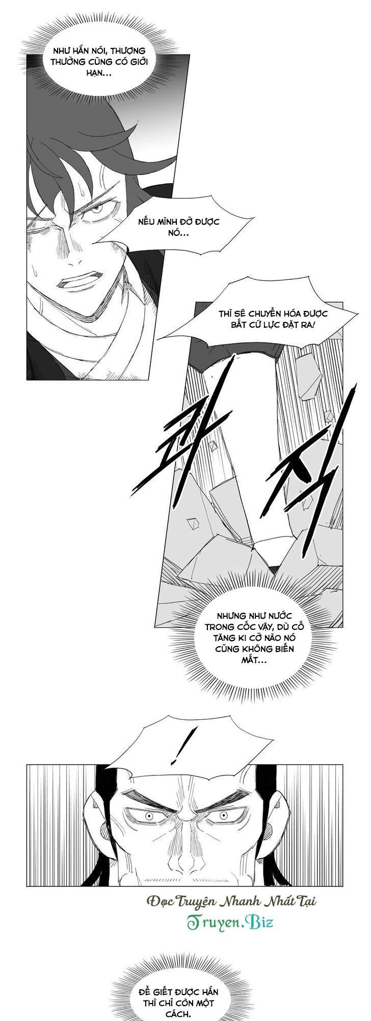 Tướng Quân Vương Quốc Cao Ly Chapter 176 - 12