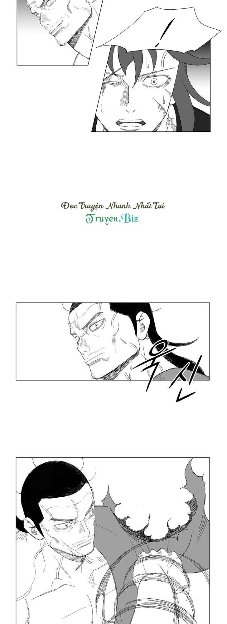 Tướng Quân Vương Quốc Cao Ly Chapter 176 - 16