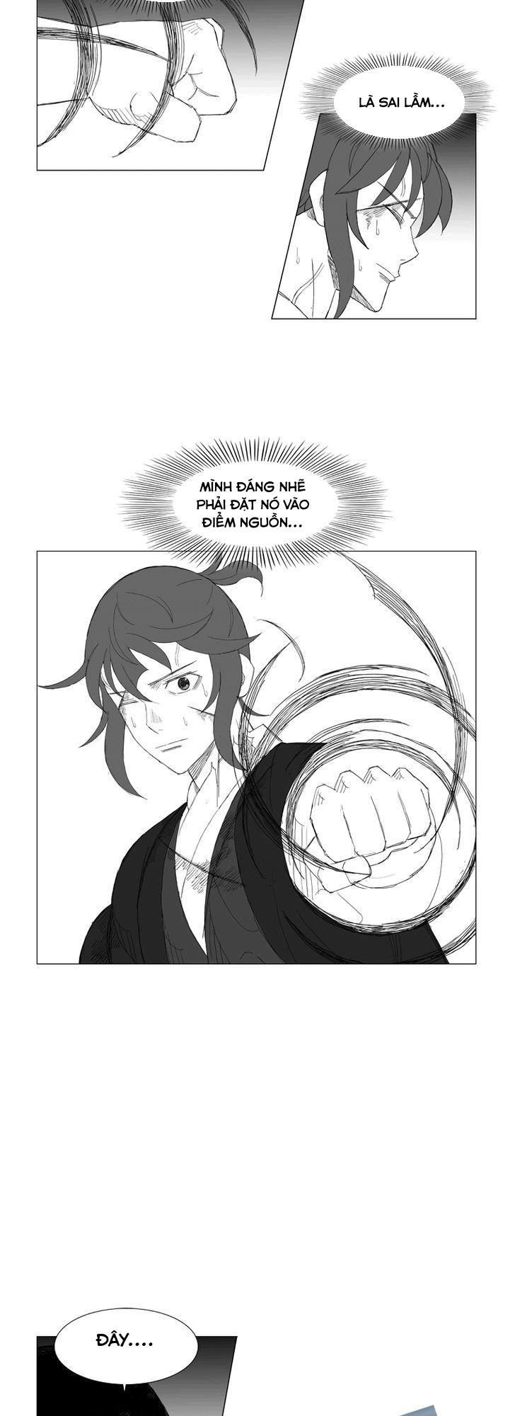 Tướng Quân Vương Quốc Cao Ly Chapter 176 - 19