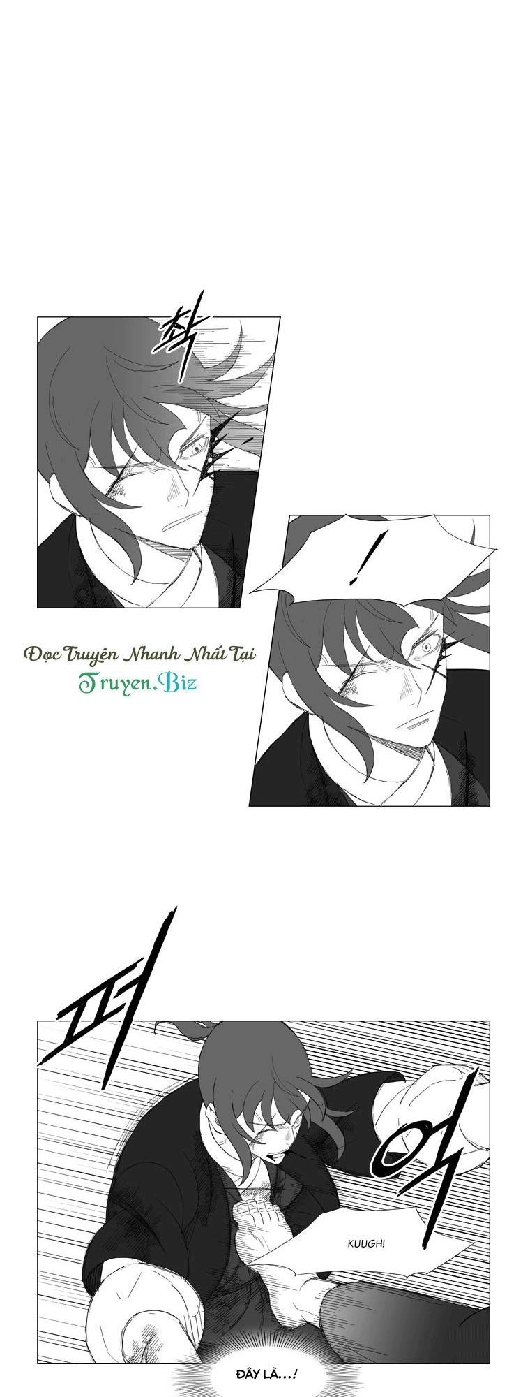 Tướng Quân Vương Quốc Cao Ly Chapter 177 - 6