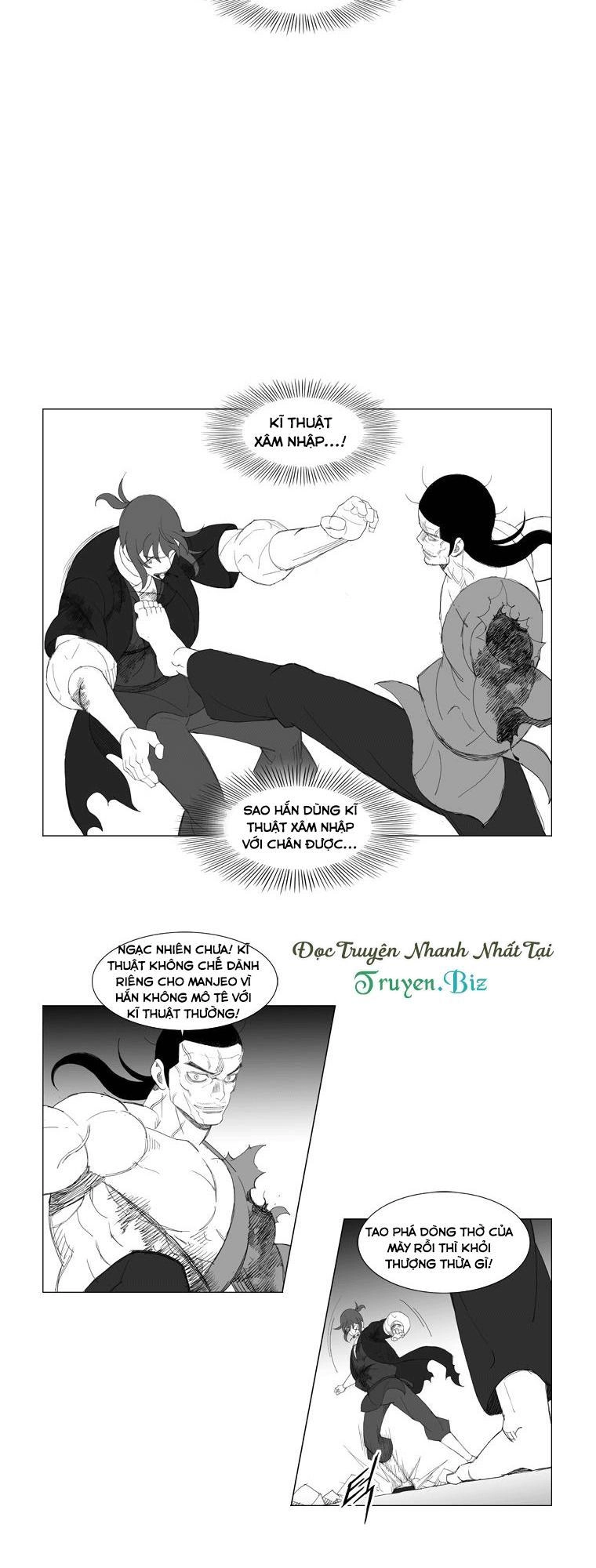 Tướng Quân Vương Quốc Cao Ly Chapter 177 - 7