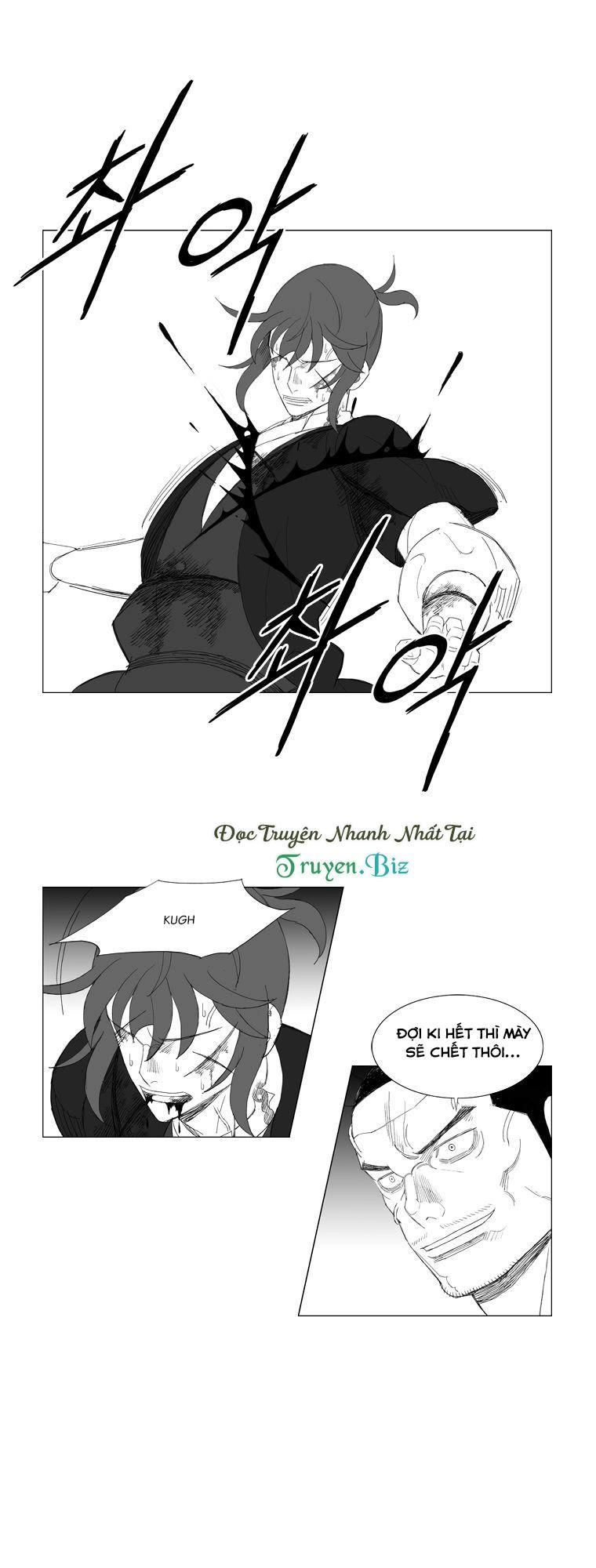 Tướng Quân Vương Quốc Cao Ly Chapter 177 - 9