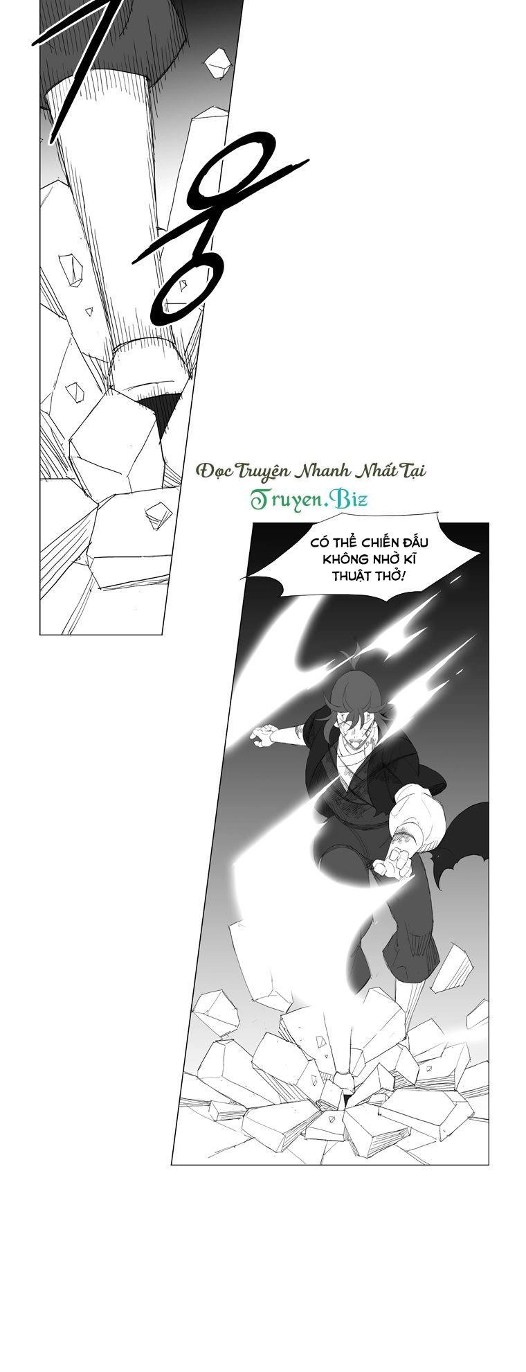 Tướng Quân Vương Quốc Cao Ly Chapter 177 - 11