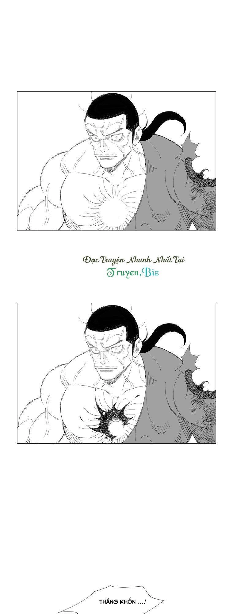 Tướng Quân Vương Quốc Cao Ly Chapter 177 - 16